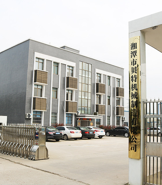 強(qiáng)大工廠基地，擁有雄厚的品牌價(jià)值